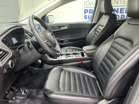 Used 2024 Ford Edge SEL w/ Convenience Package AWD/4WD image 11
