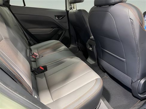 Certified 2025 Subaru Crosstrek 2.5i Limited w/ Popular Package #4A image 31