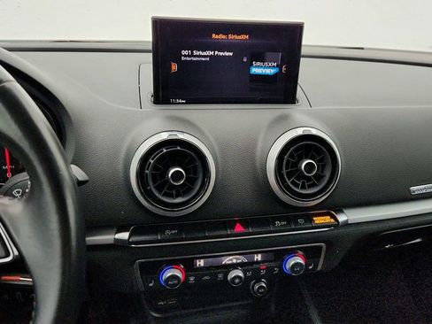 Used 2019 Audi A3 2.0T image 18