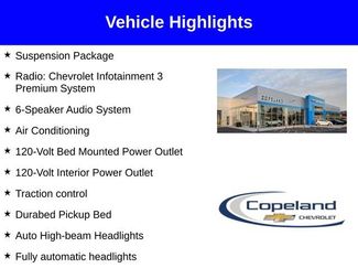 New 2026 Chevrolet Silverado 2500 LT w/ Trail Boss Package AWD/4WD video 3