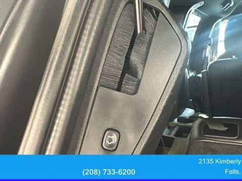 Used 2019 Dodge Grand Caravan GT FWD image 34