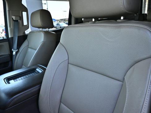 Used 2019 Chevrolet Silverado 3500 LTZ w/ Duramax Plus Package AWD/4WD image 29