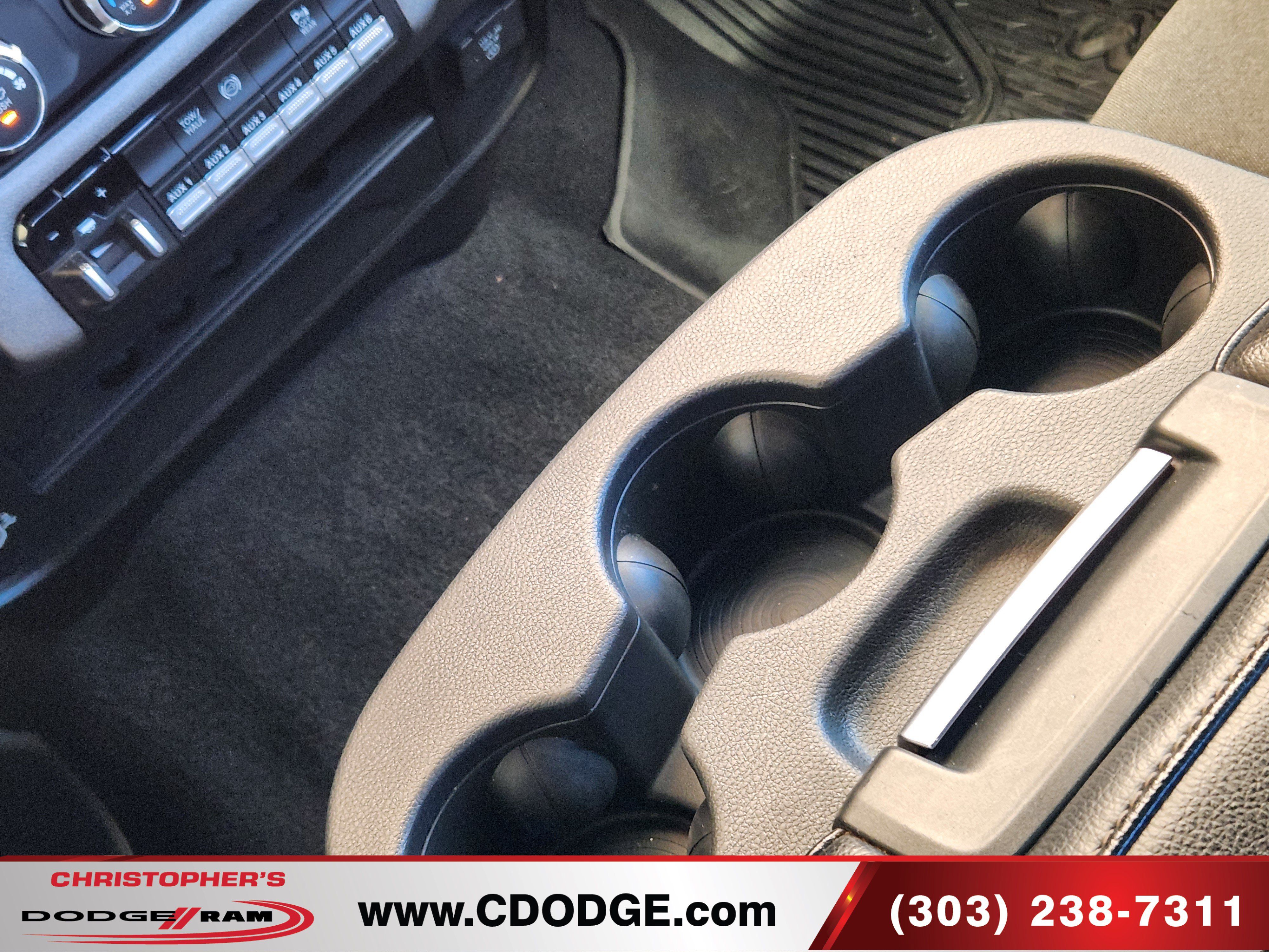 Used 2024 RAM 3500 Tradesman w/ Chrome Appearance Group AWD/4WD image 13