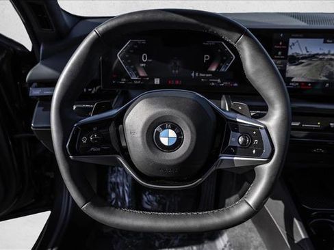 Used 2024 BMW 530i xDrive w/ Premium Package image 13