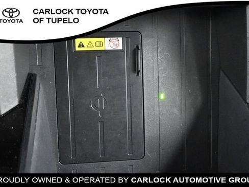 Used 2023 Toyota Tundra TRD Pro w/ TRD Pro Tow Package AWD/4WD image 31
