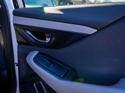 Certified 2025 Subaru Outback Premium image 26