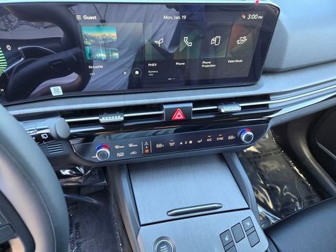 New 2026 Kia Sportage X-Line image 11