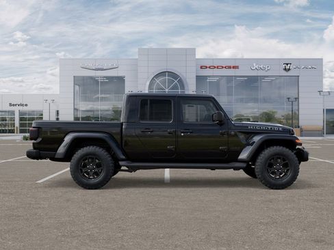New 2025 Jeep Gladiator Sport image 21