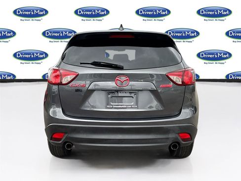 Used 2014 MAZDA CX-5 Touring FWD image 6