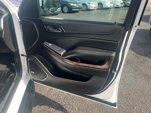 Used 2015 Chevrolet Tahoe LT image 33