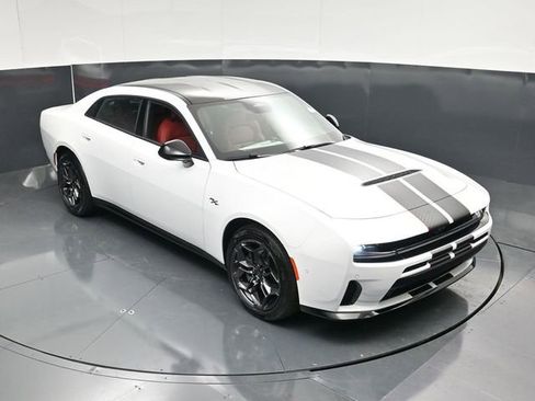 New 2026 Dodge Charger R/T AWD/4WD image 48