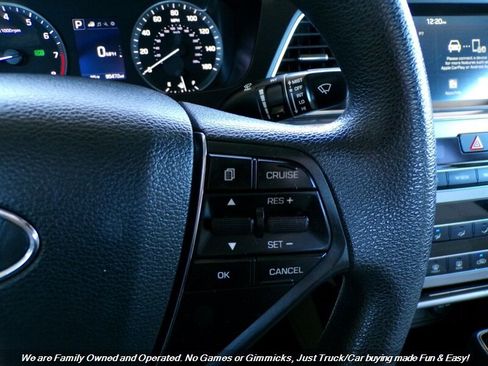 Used 2016 Hyundai Sonata SE image 40
