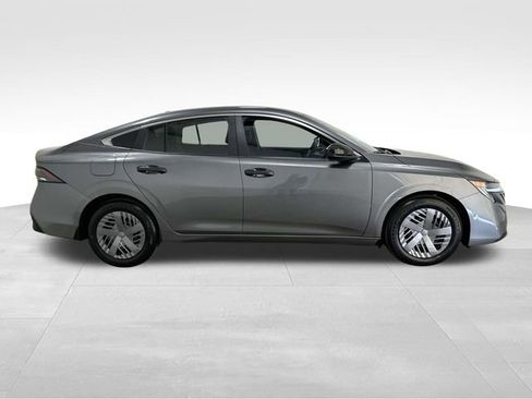 New 2026 Nissan Sentra S FWD image 2
