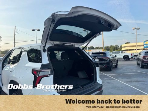 Used 2026 Chevrolet Equinox LT FWD image 36