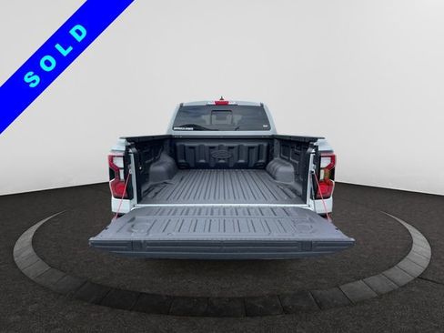 New 2026 Ford Ranger Raptor AWD/4WD image 5