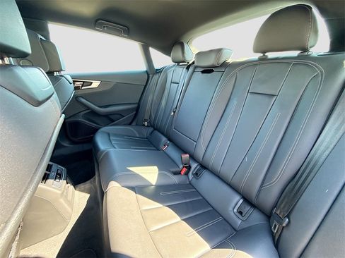 Used 2024 Audi A5 2.0T Premium Plus image 24