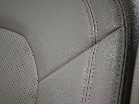 Certified 2024 Ford Expedition Max Limited AWD/4WD image 13