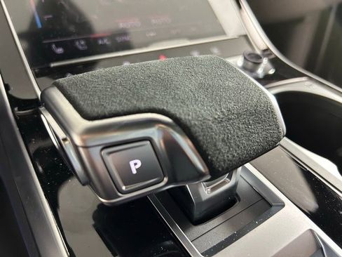 New 2026 Audi RS Q8 performance image 26