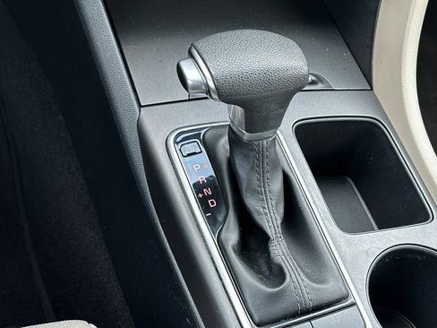 Used 2017 Kia Optima LX image 21