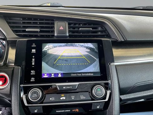 Used 2017 Honda Civic EX-L image 13