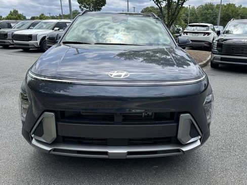 New 2026 Hyundai Kona Limited FWD image 2