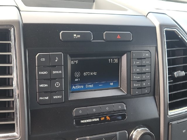 Used 2016 Ford F150 XLT RWD image 21