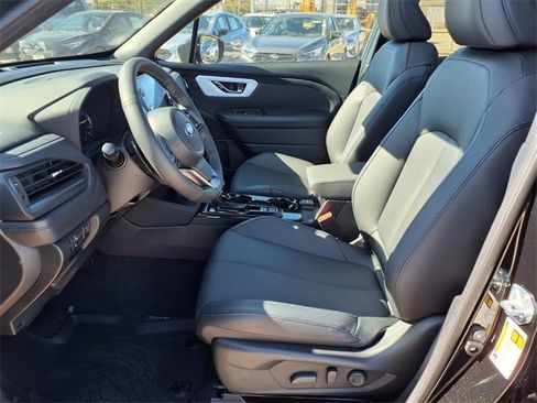 New 2026 Subaru Forester Limited image 6