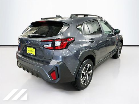 New 2026 Subaru Crosstrek 2.0i Premium image 5
