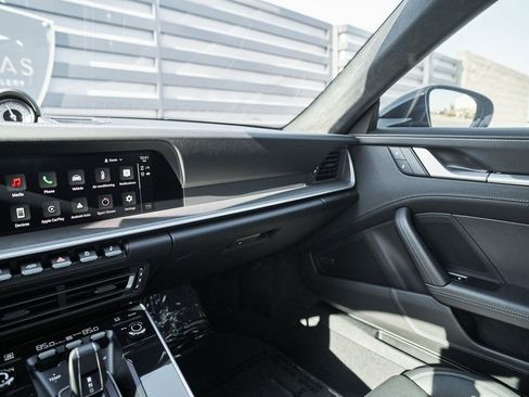 Used 2024 Porsche 911 Turbo image 66