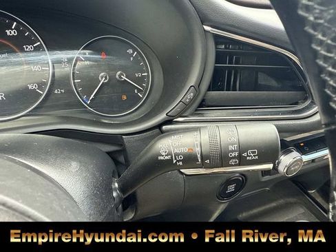 Used 2023 MAZDA CX-30 AWD 2.5 S w/ Premium Package image 32
