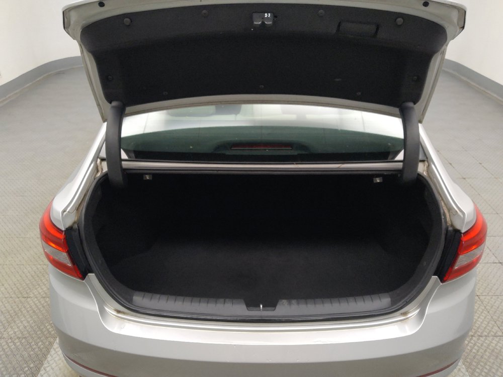 Used 2015 Hyundai Sonata SE w/ Option Group 02 FWD image 29