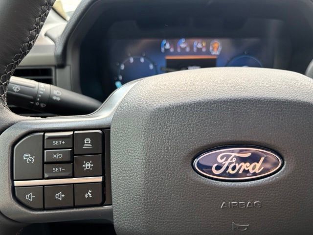 New 2026 Ford F150 XLT w/ Equipment Group 303A High AWD/4WD image 25