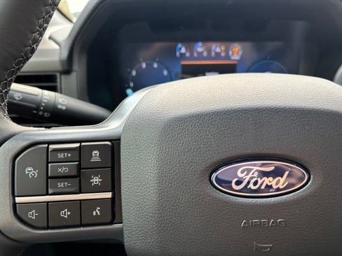 New 2026 Ford F150 XLT w/ Equipment Group 303A High AWD/4WD image 25