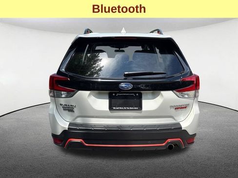 Certified 2023 Subaru Forester Sport AWD/4WD image 13