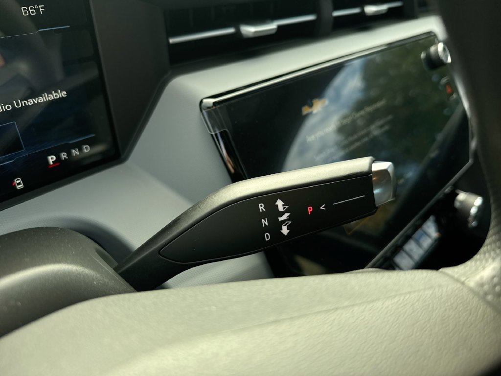 New 2027 Chevrolet Bolt LT FWD image 21