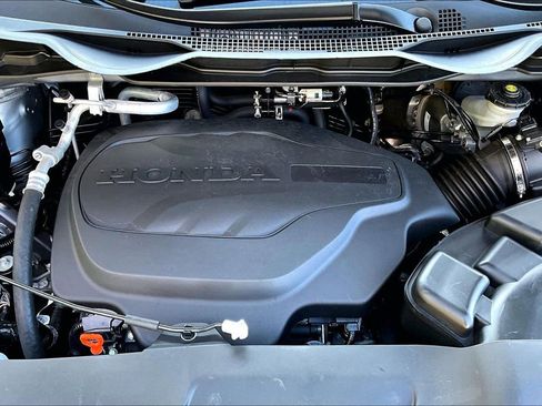 Certified 2022 Honda Odyssey EX-L image 24