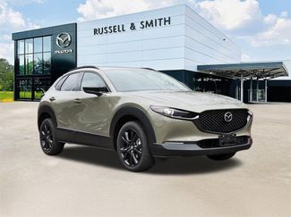 Certified 2025 MAZDA CX-30 Carbon video 1