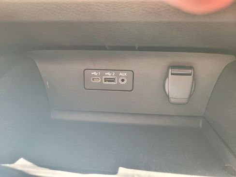 Certified 2025 Nissan Altima 2.5 S FWD image 25