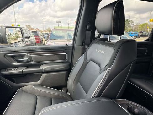 New 2026 RAM 1500 Laramie w/ Sport Appearance Package image 20