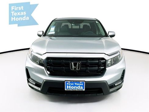 Used 2025 Honda Ridgeline RTL image 2