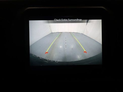 Certified 2022 Jeep Wrangler Unlimited Willys image 22