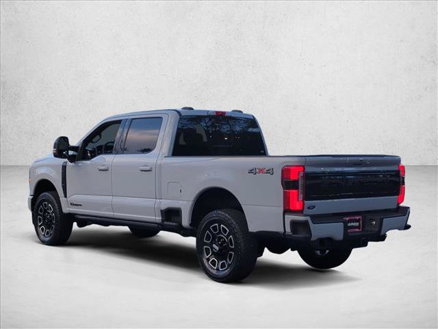 New 2026 Ford F250 Platinum AWD/4WD image 9
