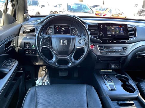 Used 2023 Honda Passport EX-L image 6