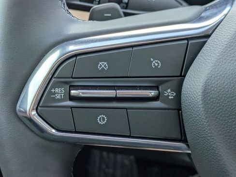 New 2026 Chevrolet Equinox ACTIV w/ Convenience Package III FWD image 14