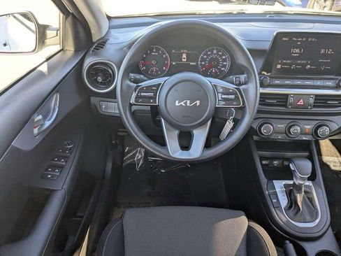 Used 2024 Kia Forte LXS image 14