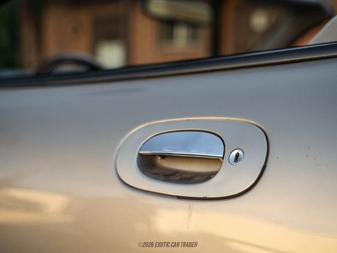 Used 2000 Jaguar XK8 Convertible RWD image 58