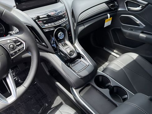 New 2026 Acura RDX SH-AWD image 17