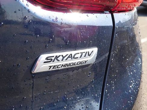 Used 2019 MAZDA CX-3 Sport image 6