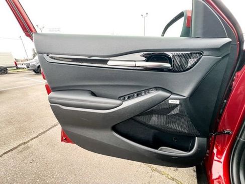 New 2026 Kia Seltos SX w/ SX Sunroof Package image 19