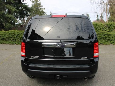 Used 2010 Honda Pilot EX-L image 12